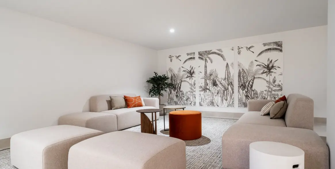 Продажа  отдельно стоящей виллы в Estepona (район El Paraiso) 16