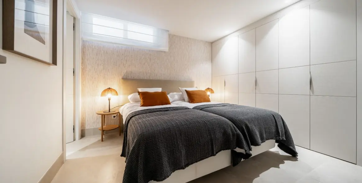 Продажа  отдельно стоящей виллы в Estepona (район El Paraiso) 17