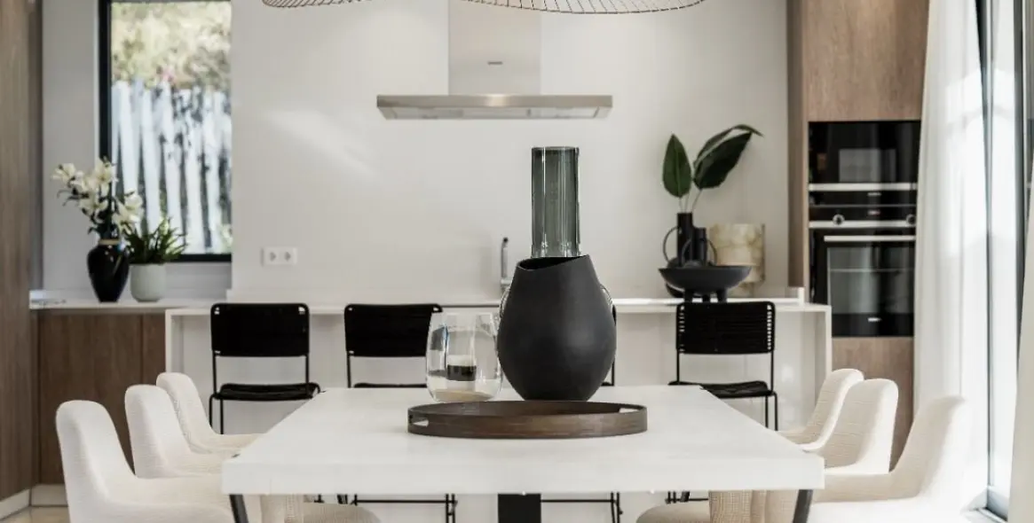 Продажа  отдельно стоящей виллы в El Paraiso 22