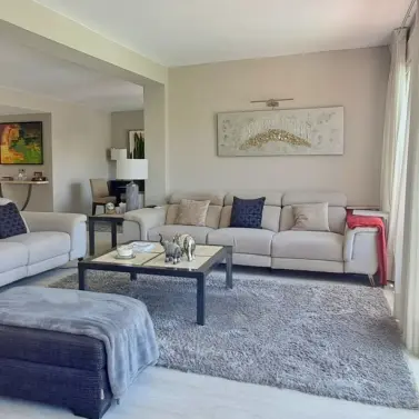 Продажа  отдельно стоящей виллы в Marbella