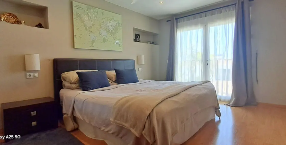 Продажа  отдельно стоящей виллы в Marbella 10