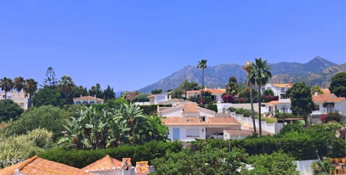 Продажа  отдельно стоящей виллы в Marbella 13