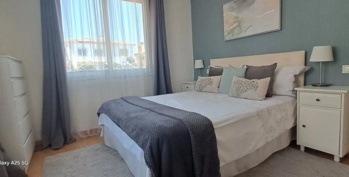 Продажа  отдельно стоящей виллы в Marbella 15