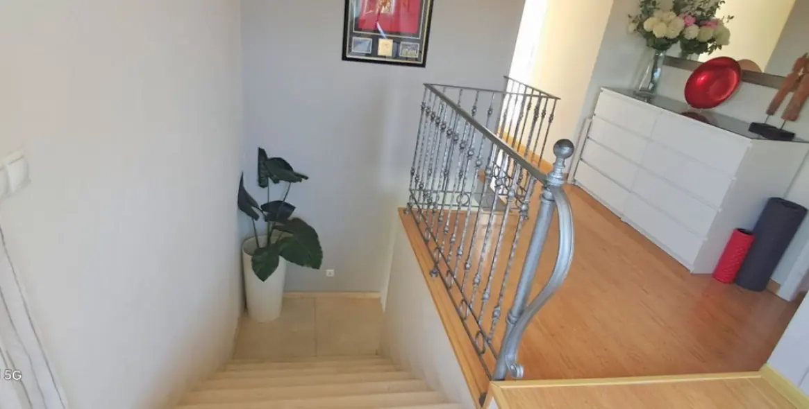 Продажа  отдельно стоящей виллы в Marbella 16