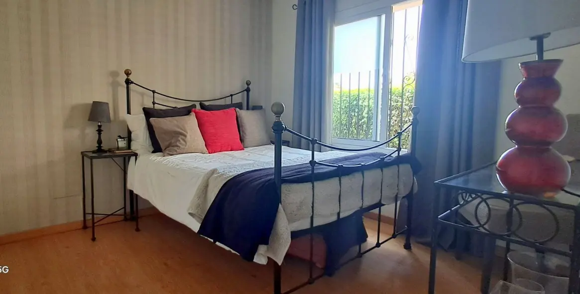 Продажа  отдельно стоящей виллы в Marbella 17