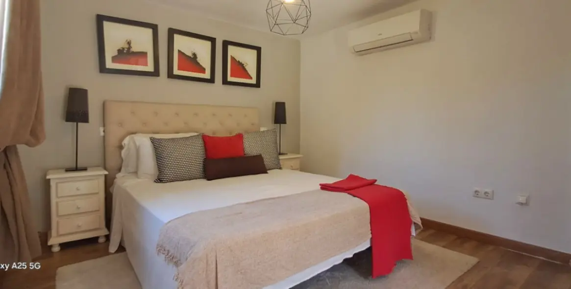 Продажа  отдельно стоящей виллы в Marbella 19