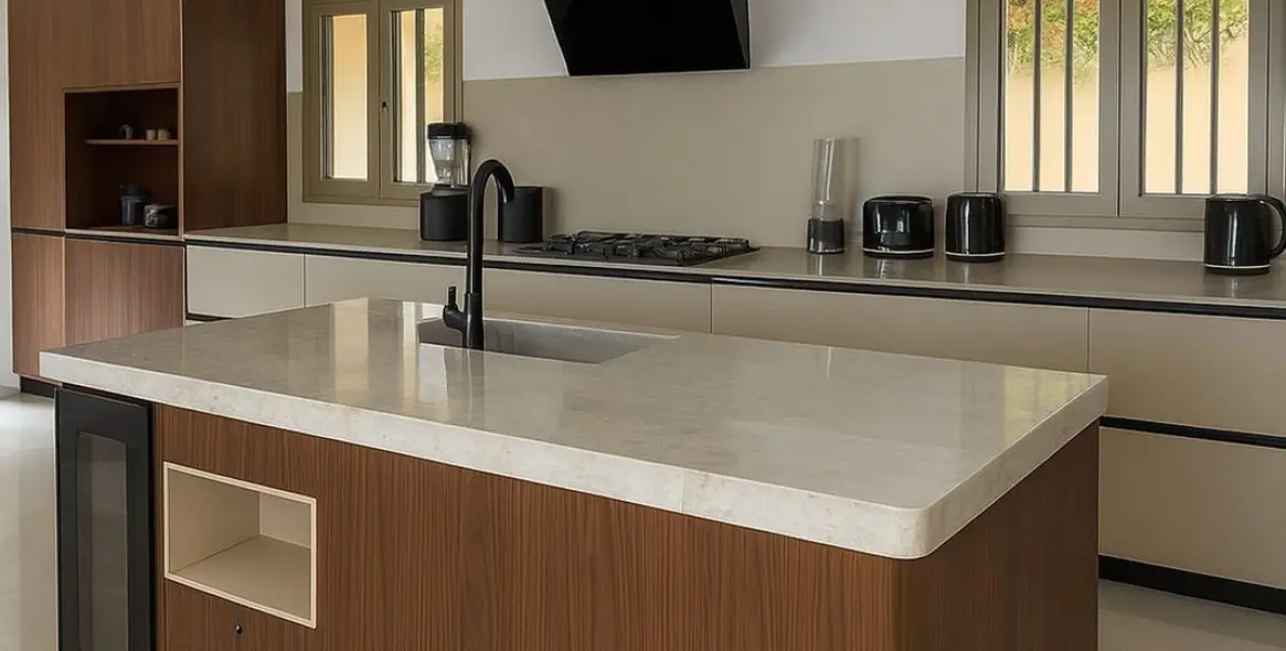 Sale of detached villa in Estepona 5