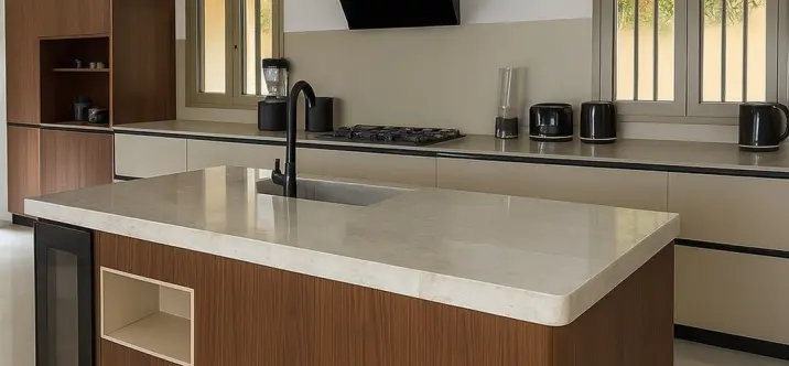 Sale of detached villa in Estepona 4