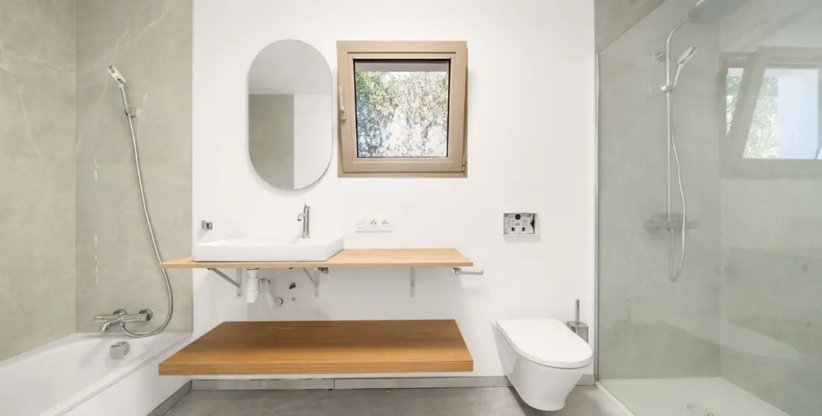 Продажа  отдельно стоящей виллы в Estepona 31