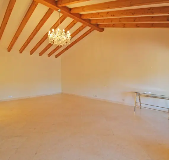 Venta de ático en Guadalmina Baja