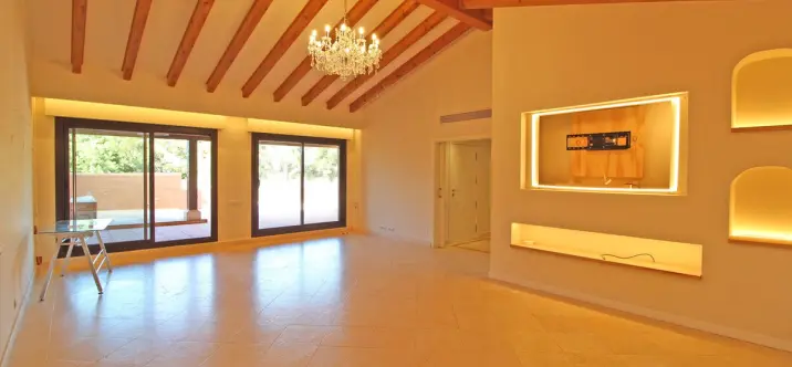 Sale of penthouse in Guadalmina Baja 0