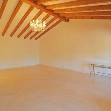 Sale of penthouse in Guadalmina Baja