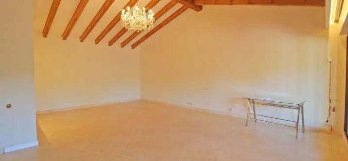 Sale of penthouse in Guadalmina Baja 1