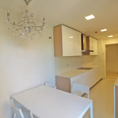 Sale of penthouse in Guadalmina Baja