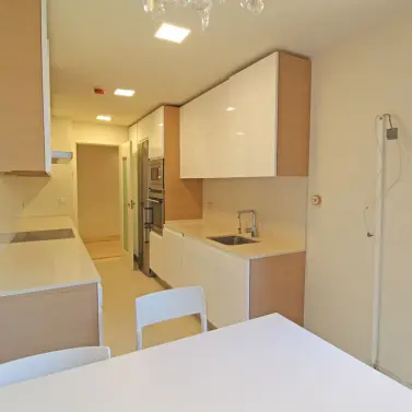 Sale of penthouse in Guadalmina Baja