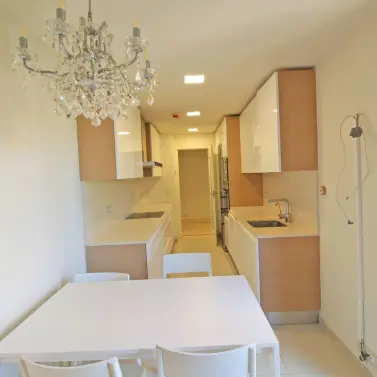 Sale of penthouse in Guadalmina Baja