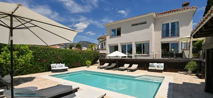 Villa independiente R5043997 0