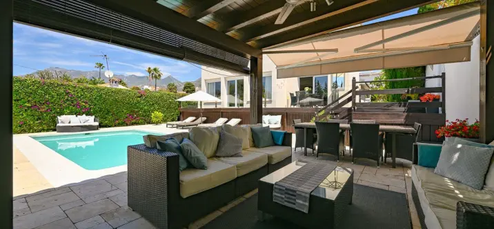 Villa independiente R5043997 2