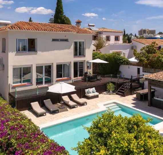 Villa independiente R5043997