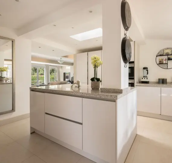 Villa independiente R5043997