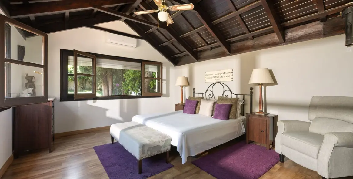 Venta de villa independiente en Marbella East (distrito Río Real) 7