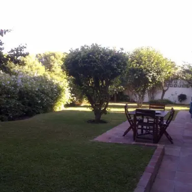 Sale of detached villa in Nueva Andalucía