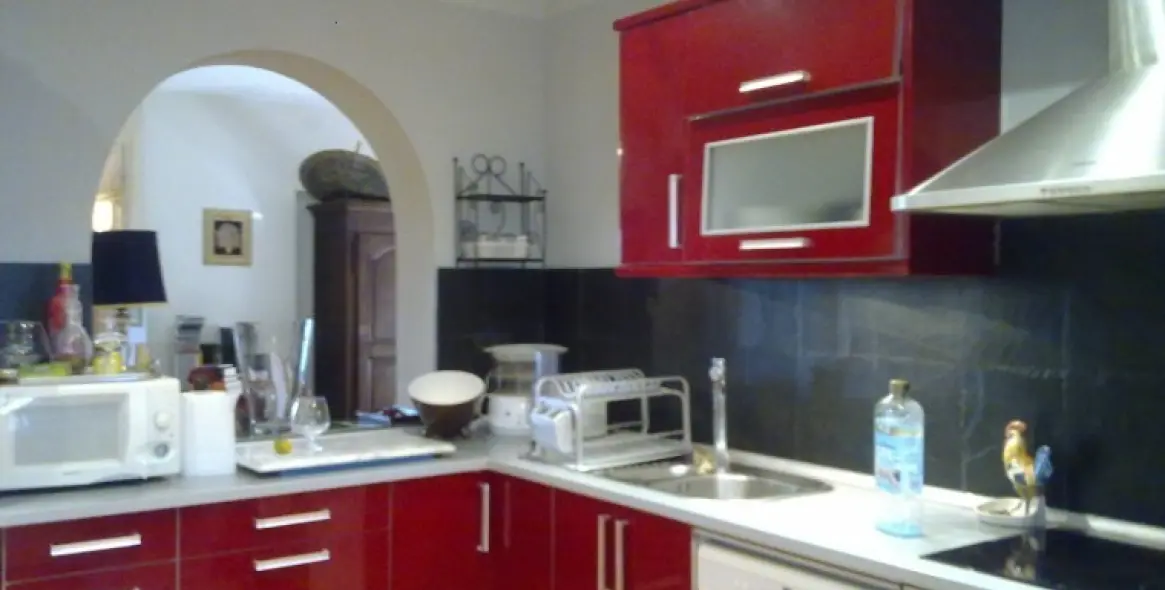 Sale of detached villa in Nueva Andalucía 4