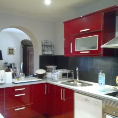 Sale of detached villa in Nueva Andalucía