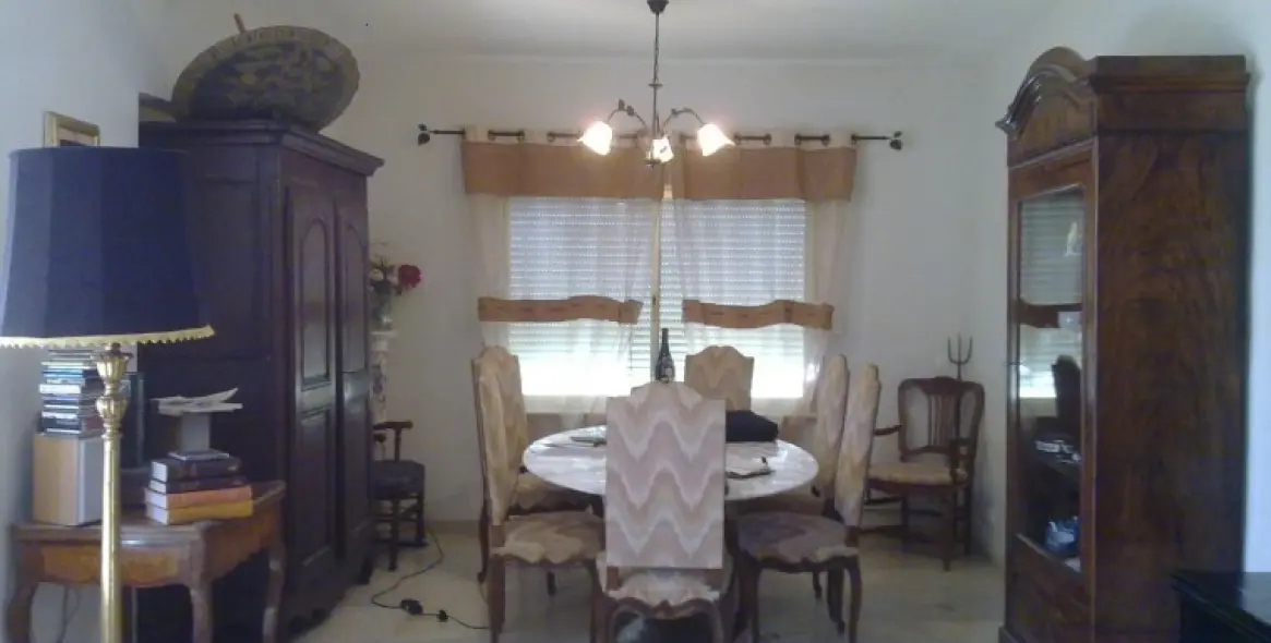 Sale of detached villa in Nueva Andalucía 8