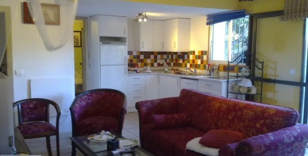 Sale of detached villa in Nueva Andalucía 11