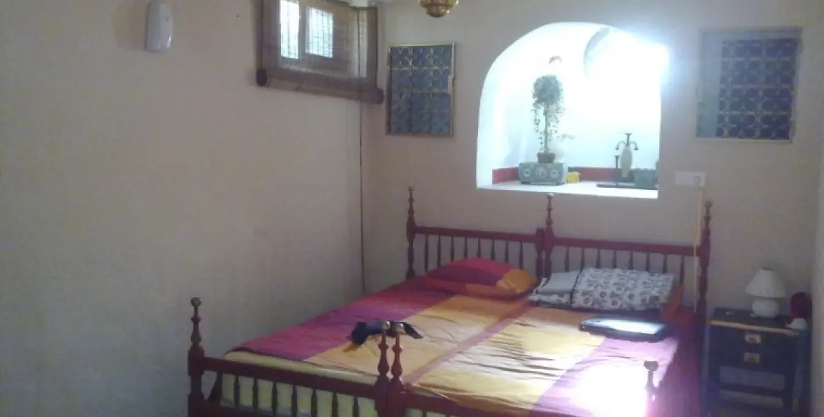 Sale of detached villa in Nueva Andalucía 12