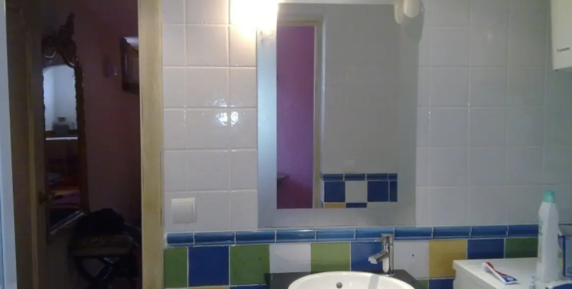 Sale of detached villa in Nueva Andalucía 14