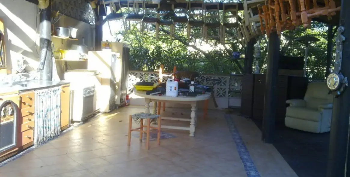 Sale of detached villa in Nueva Andalucía 16