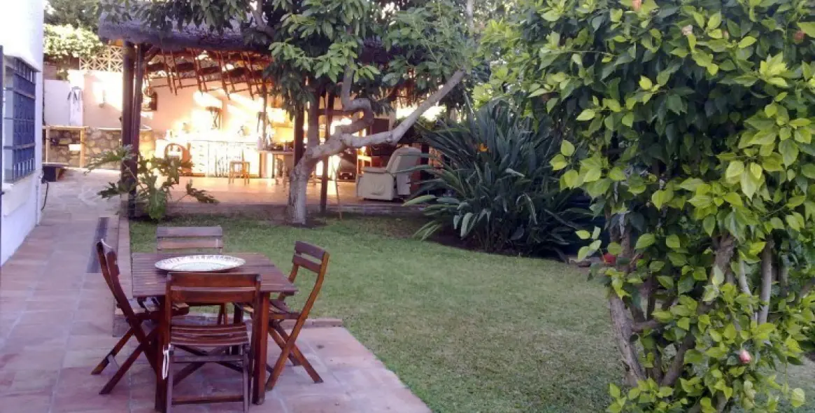 Sale of detached villa in Nueva Andalucía 19