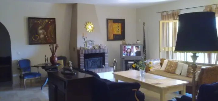 Venta de villa independiente en Nueva Andalucía 2