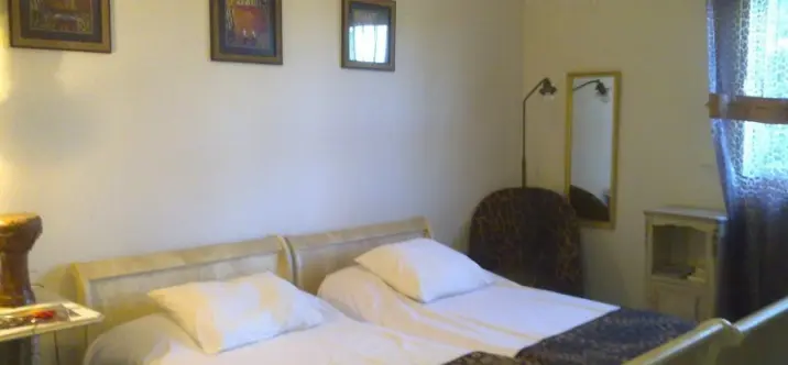 Venta de villa independiente en Nueva Andalucía 4