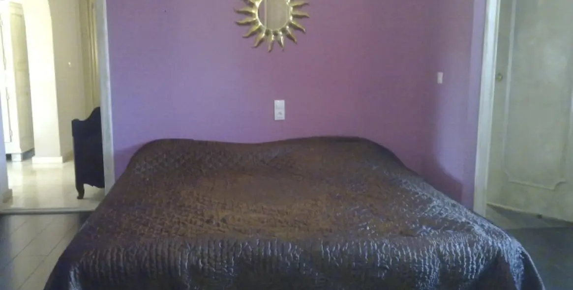 Продажа  отдельно стоящей виллы в Nueva Andalucía 6