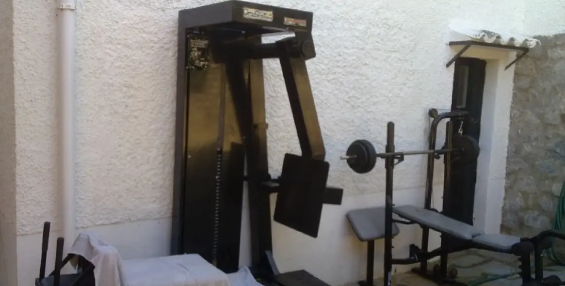 Продажа  отдельно стоящей виллы в Nueva Andalucía 17