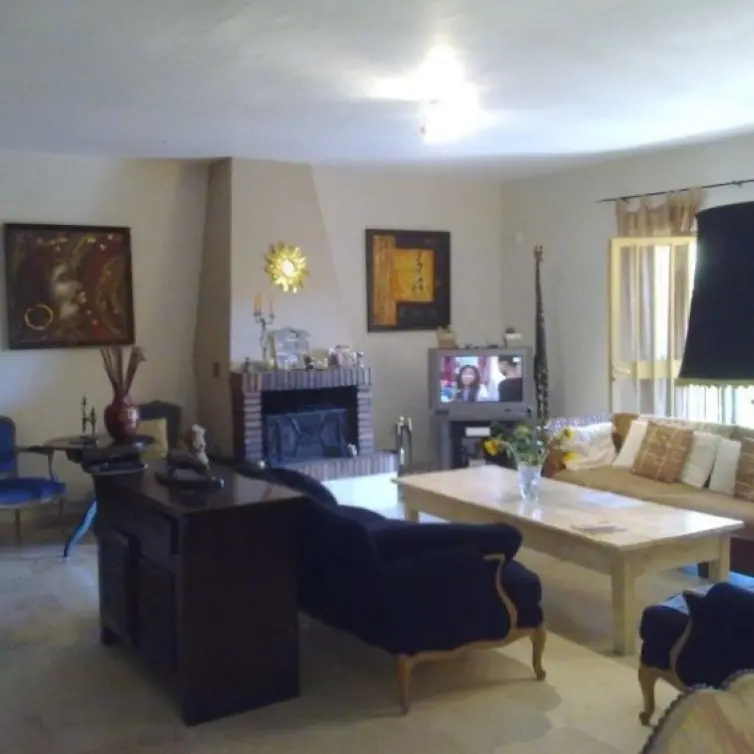 Sale of detached villa in Nueva Andalucía