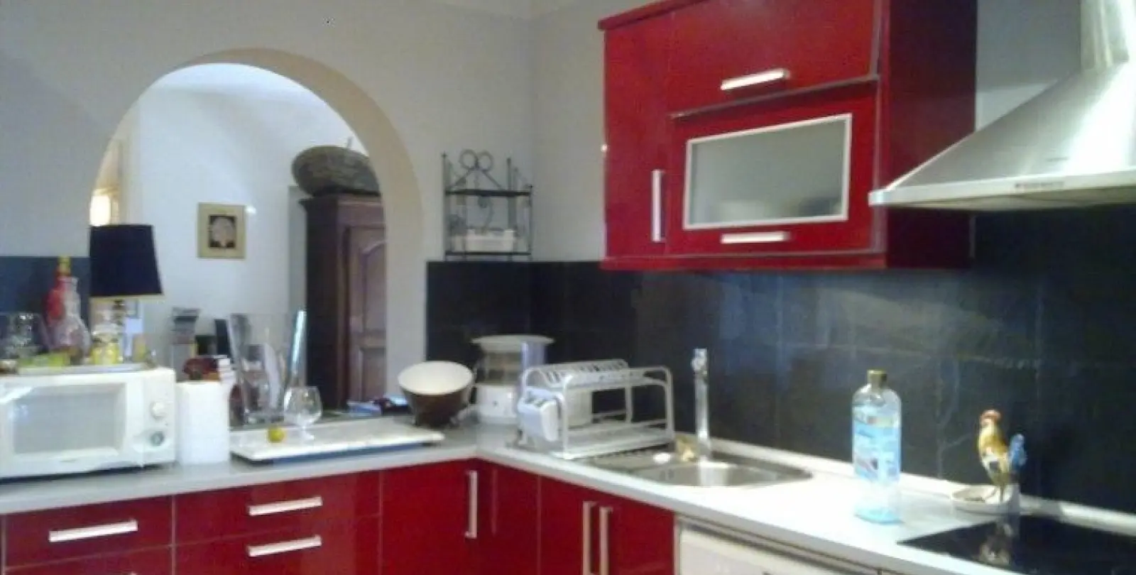 Sale of detached villa in Nueva Andalucía 4