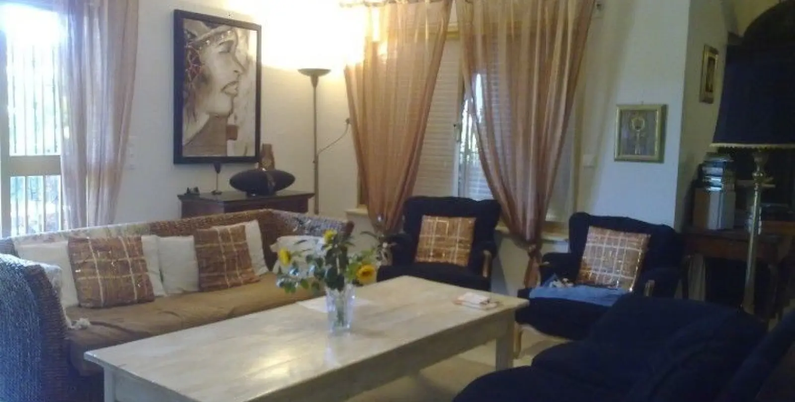 Sale of detached villa in Nueva Andalucía 9