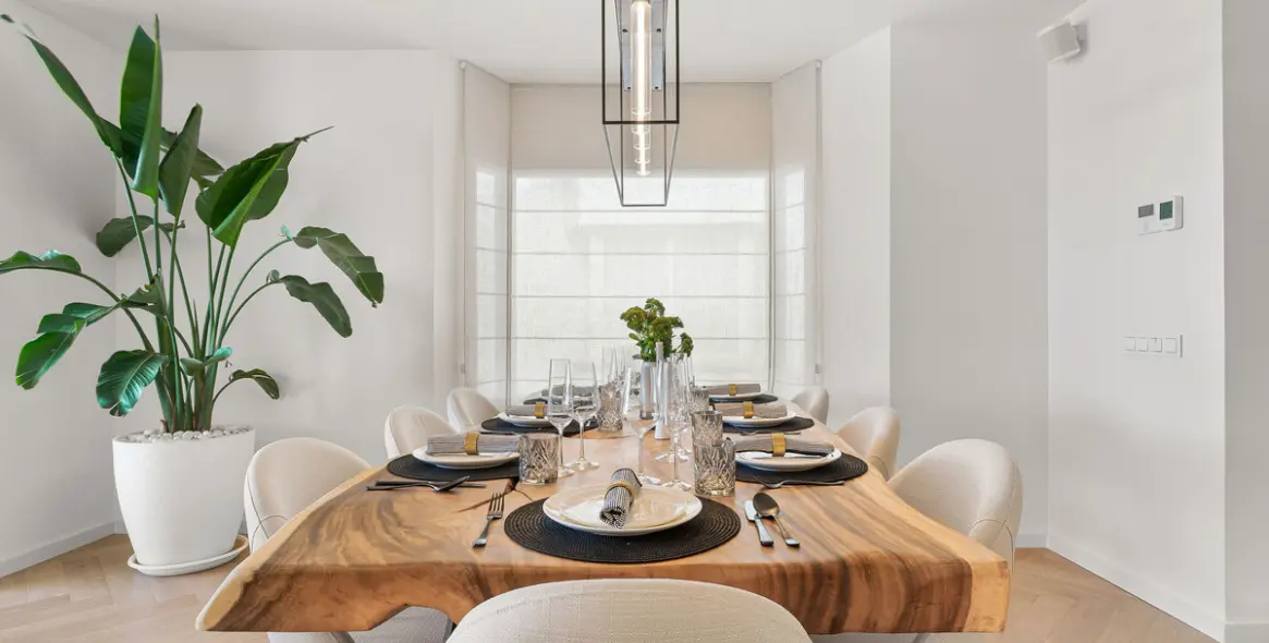 Sale of townhouse in Marbella (district The Golden Mile) 5