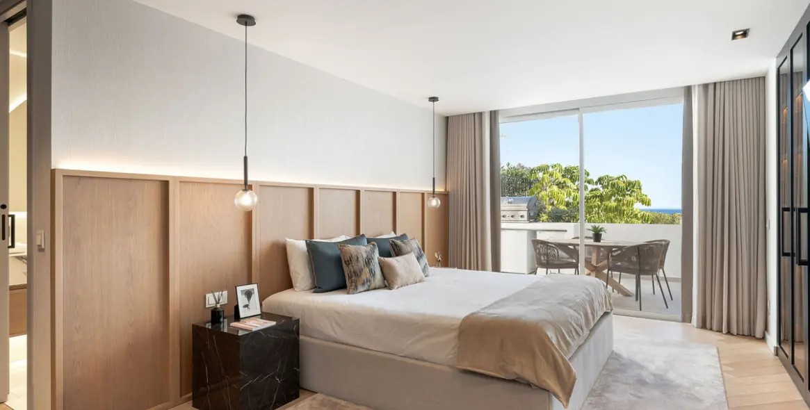 Venta de adosado en The Golden Mile 11