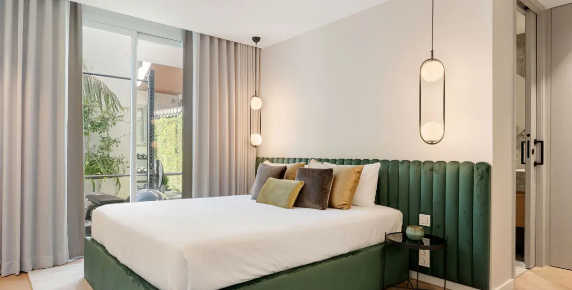 Venta de adosado en The Golden Mile 15