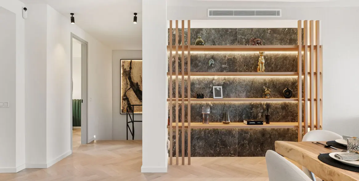 Venta de adosado en The Golden Mile 19