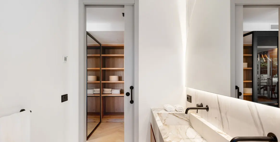 Venta de adosado en The Golden Mile 20