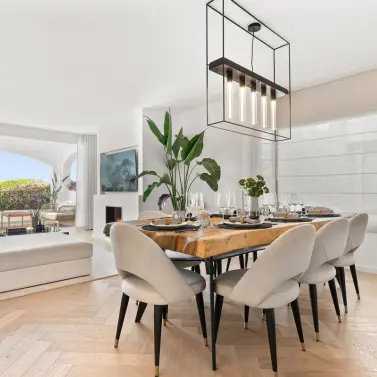 Venta de adosado en The Golden Mile