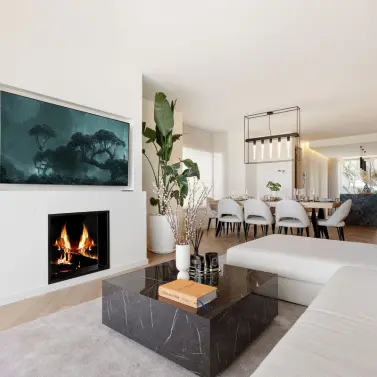 Venta de adosado en The Golden Mile