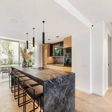 Venta de adosado en The Golden Mile