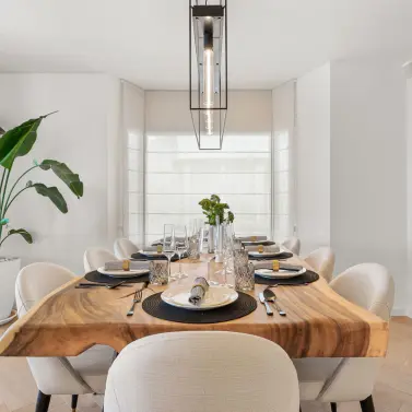 Venta de adosado en The Golden Mile